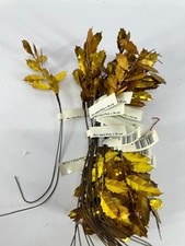 24x deko blatt gebraucht kaufen  Maintal
