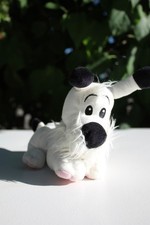 Peluche idéfix chien d'occasion  Colmar