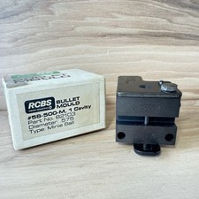 Rcbs single cavity for sale  Holt