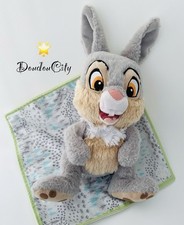 Doudou peluche lapin d'occasion  Hazebrouck