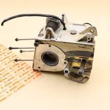 Riginal stihl 075 gebraucht kaufen Riginal stihl 075 gebraucht kaufen  Wandlitz