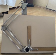 Tecnostyl 620. tecnigrafo usato  Roma