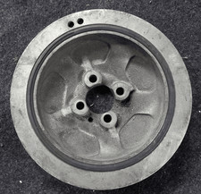 46809886 puleggia albero usato  Italia
