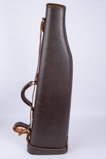 Vintage leather takedown for sale  Martinez