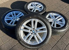 Alu winterräder bmw gebraucht kaufen  Bad Tölz