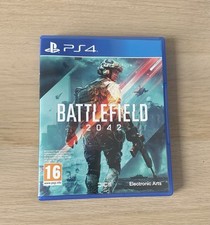 Battlefield 2042 tested for sale  SLEAFORD