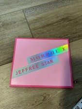 Morphe the jeffree d'occasion  Expédié en Belgium