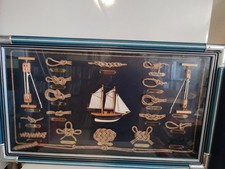 Cadre bleu vitrine d'occasion  Toulouse-