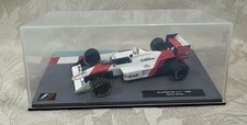 Mcclaren 1988 ayrton for sale  SUDBURY