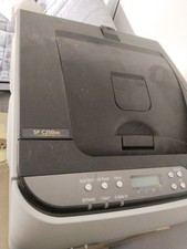 Ricoh c250dn farblaserdrucker gebraucht kaufen  Lippstadt