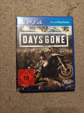 Days gone sony gebraucht kaufen  Langlingen