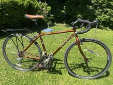 Trek 520 touring for sale  Hamburg