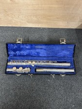 Vintage gemeinhardt flute for sale  BRISTOL