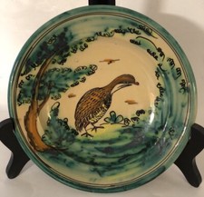 Vtg spanish talavera for sale  Dacula