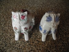 Lot chats vintage d'occasion  Chirens