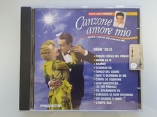 Musicale canzone amore usato  Sanremo