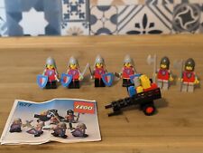 Lego chevaliers vintage d'occasion  Commercy