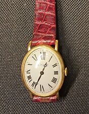 Orologio oro kt usato  Viale