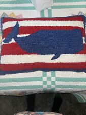needlepoint whale for sale needlepoint whale for sale Exeter