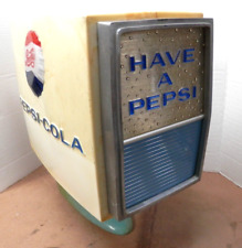Vintage drug pepsi for sale  Independence