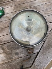 lucas spot lamp for sale  INGATESTONE