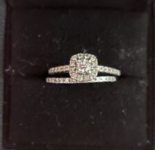 Tolkowsky platinum diamond for sale  SOUTHSEA