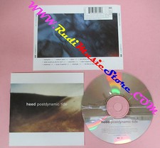 Heed postdynamic tide usato  Ferrara