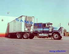 Color 8x10 semi for sale  Wittmann