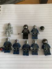 Lego minifigure robo for sale  POOLE