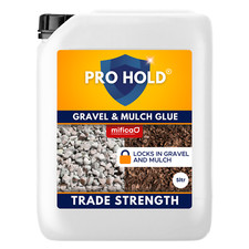 Mifica prohold resin for sale  GLASGOW