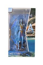 Novo - Figura de ação Avatar Neytiri Metkayina Reef 22 peças móveis McFarlane Toys, usado comprar usado  Enviando para Brazil