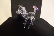 Swarovski disney bambi for sale  BEDFORD