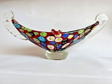 Vintage italian murano for sale  LONDON