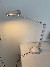 Tischlampe leselampe nachttisc gebraucht kaufen  Gerlingen
