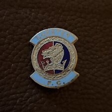 Chester coffer badge for sale  YORK