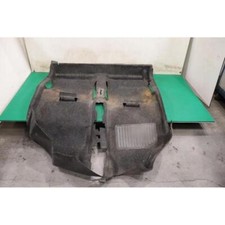 Moquette copri ruota usato  Bedizzole