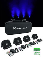 Rockville pack mini d'occasion  Expédié en Belgium