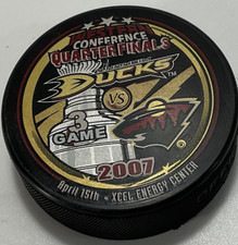2007 stanley cup for sale  Minneapolis