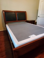 Bedroom furniture set for sale  Sugar Land