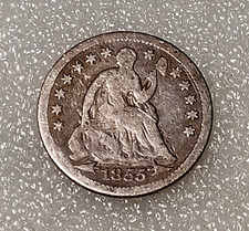 1855 arrows seated for sale  Fairhope