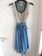 Herzklopfen dirndl 152 gebraucht kaufen  Haar