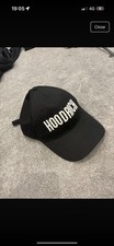 Hoodrich black white for sale  CAMBERLEY