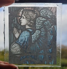 Angel kiln fired for sale  BATTLE