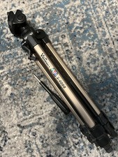 Velbon 6000 aluminum for sale  Mercersburg
