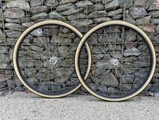 Wheelset chris king for sale  LONDON