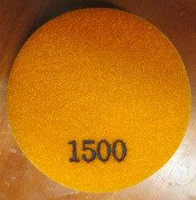 Inch resin polishing for sale  Glencoe