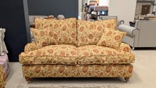 Duresta lansdowne seater for sale  NOTTINGHAM