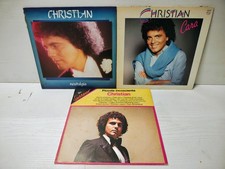 Lotto dischi vinile usato  Osimo