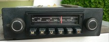 Grundig ldtimer autoradio gebraucht kaufen  Reiskirchen