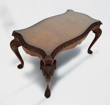 Vintage antique carved for sale  BURTON-ON-TRENT